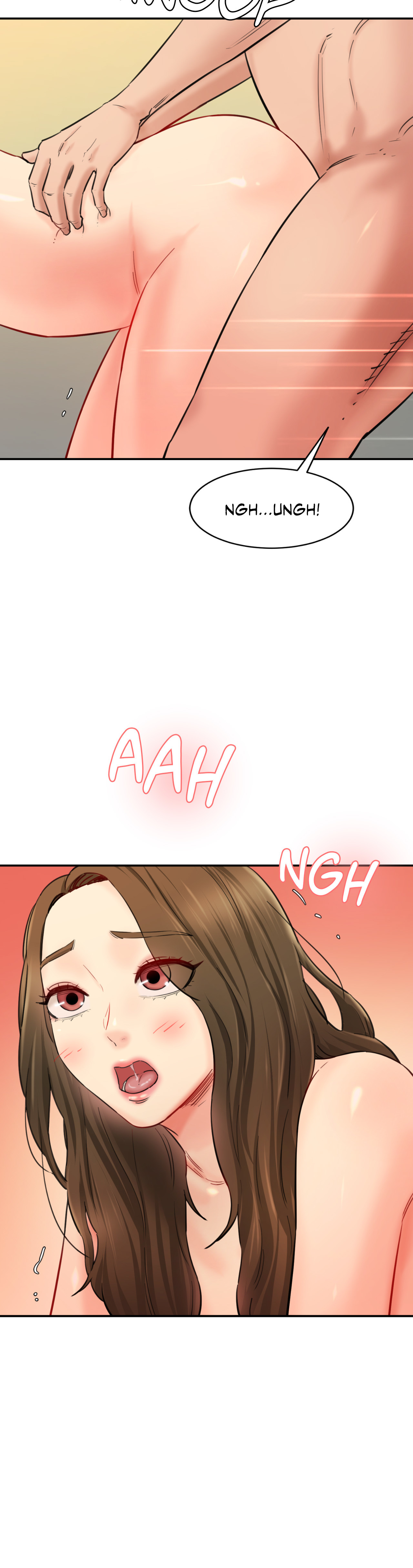 Secret Office Chapter 35 - The End image 4