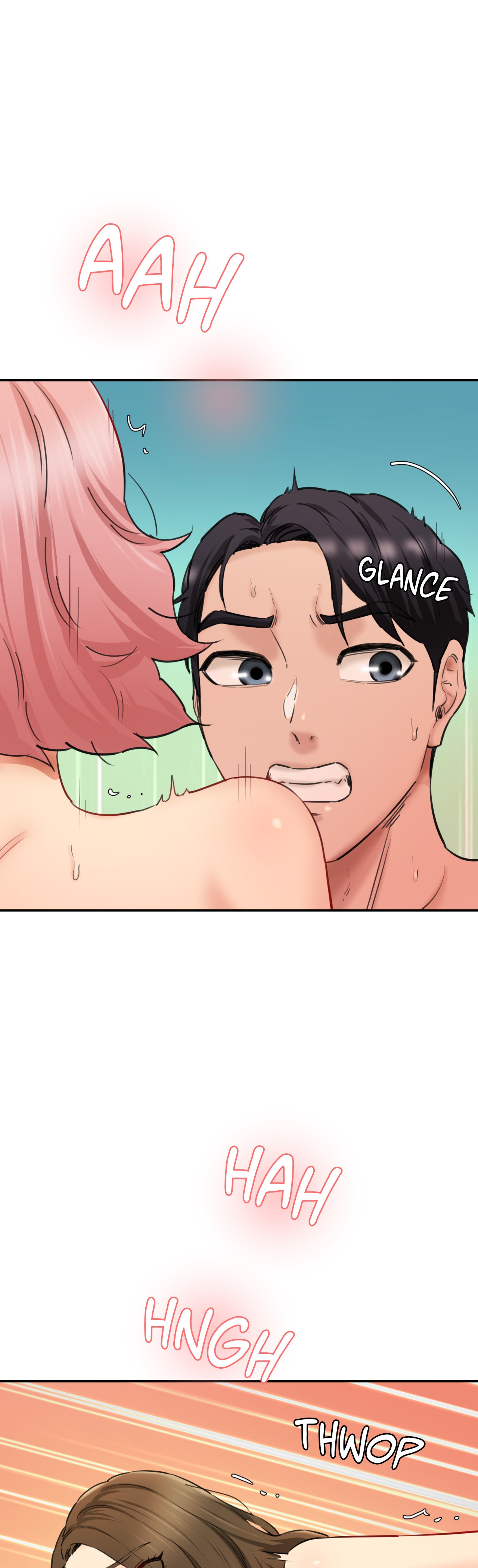Secret Office Chapter 35 - The End image 8