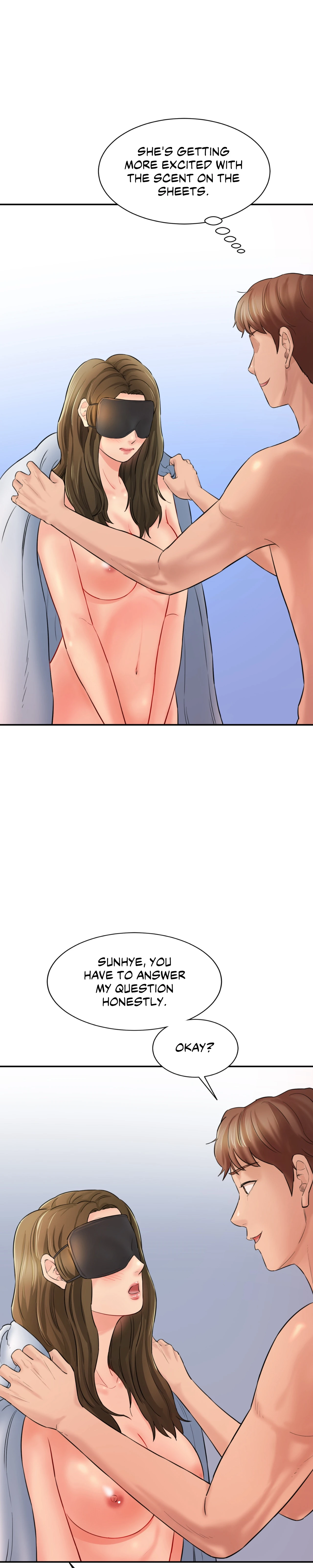 Secret Office Chapter 4 image 24
