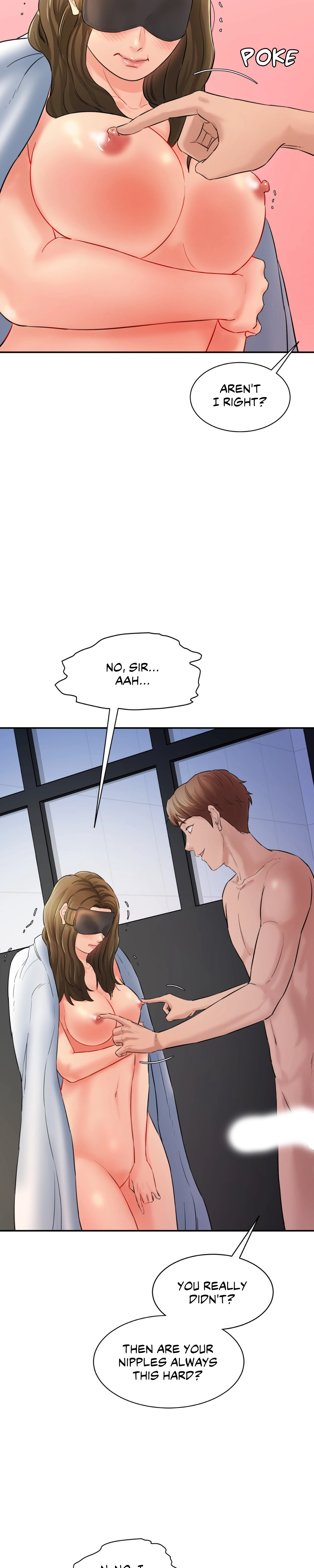 Secret Office Chapter 4 image 26
