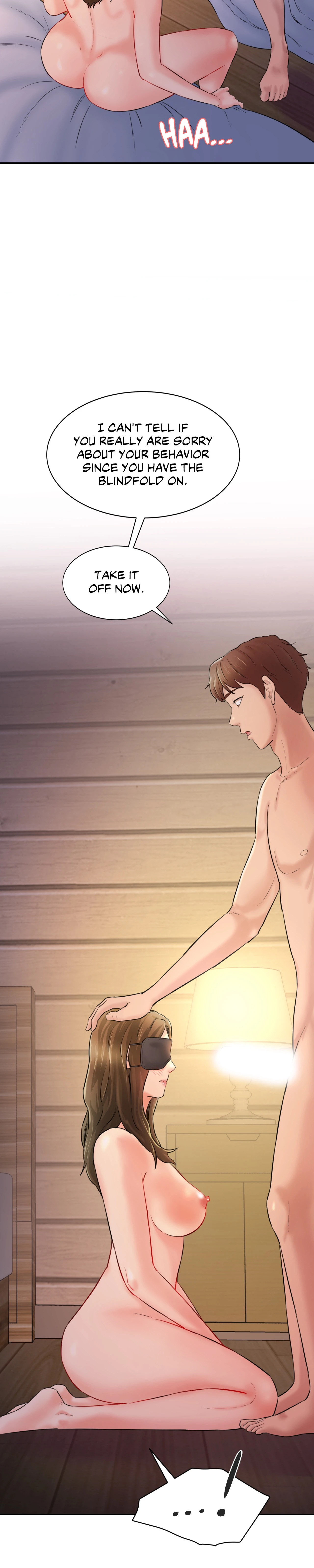 Secret Office Chapter 4 image 31