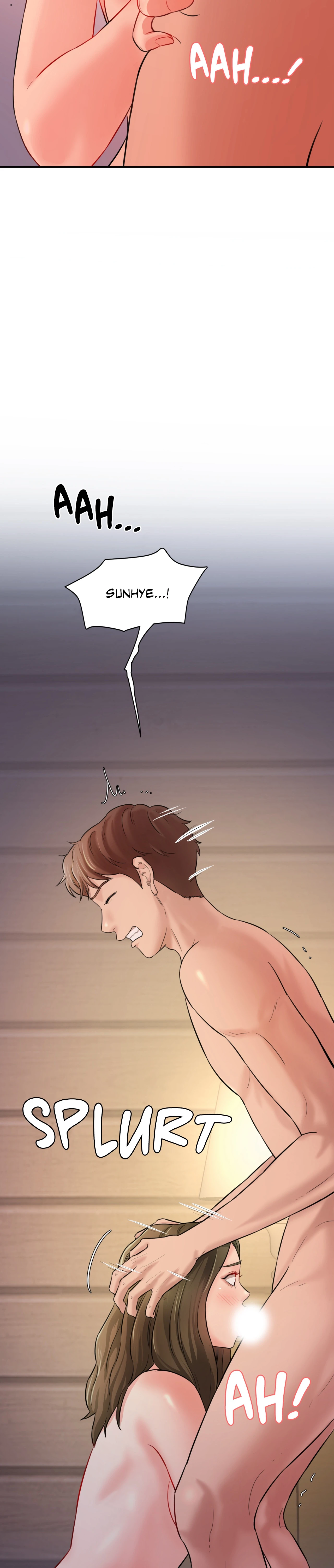 Secret Office Chapter 4 image 38