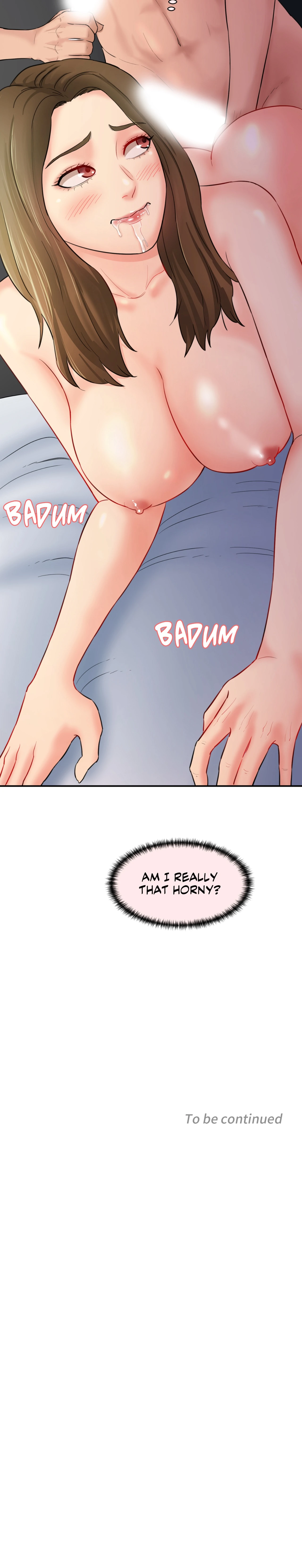 Secret Office Chapter 4 image 49