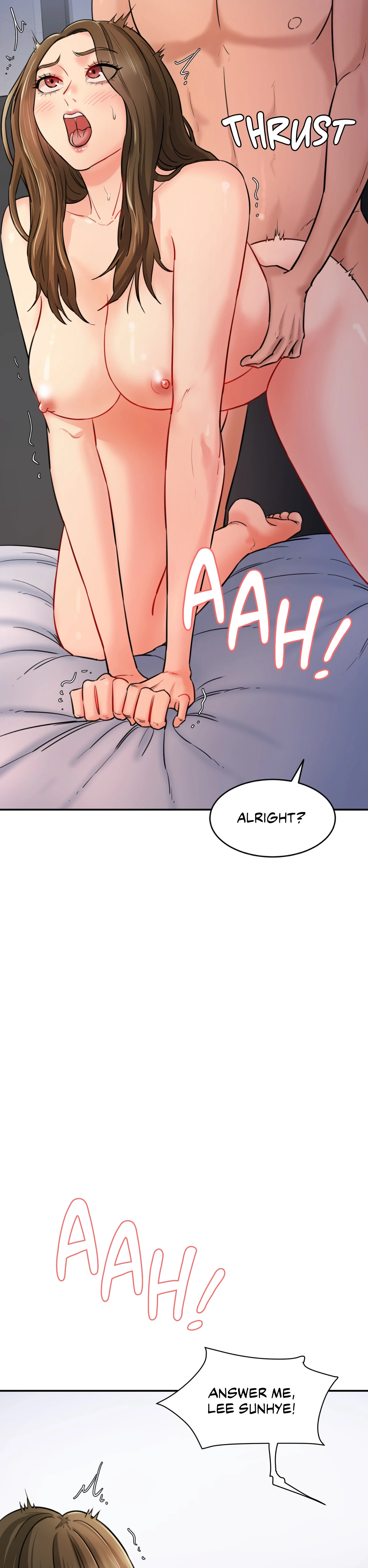 Secret Office Chapter 5 image 9