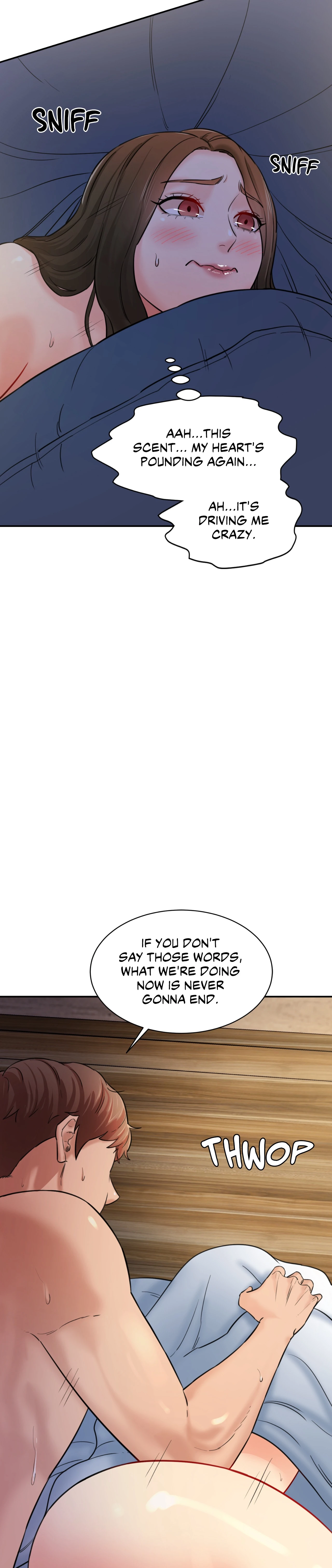 Secret Office Chapter 5 image 17