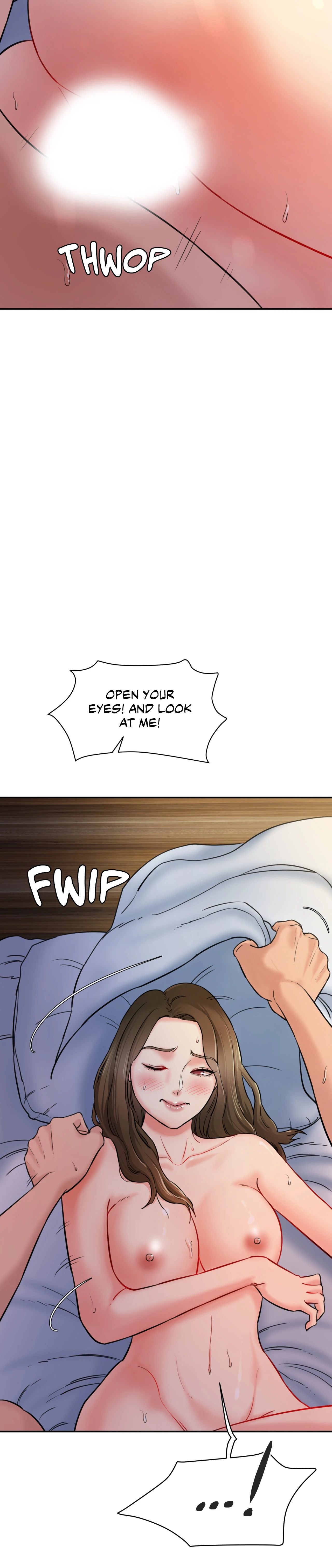 Secret Office Chapter 5 image 18
