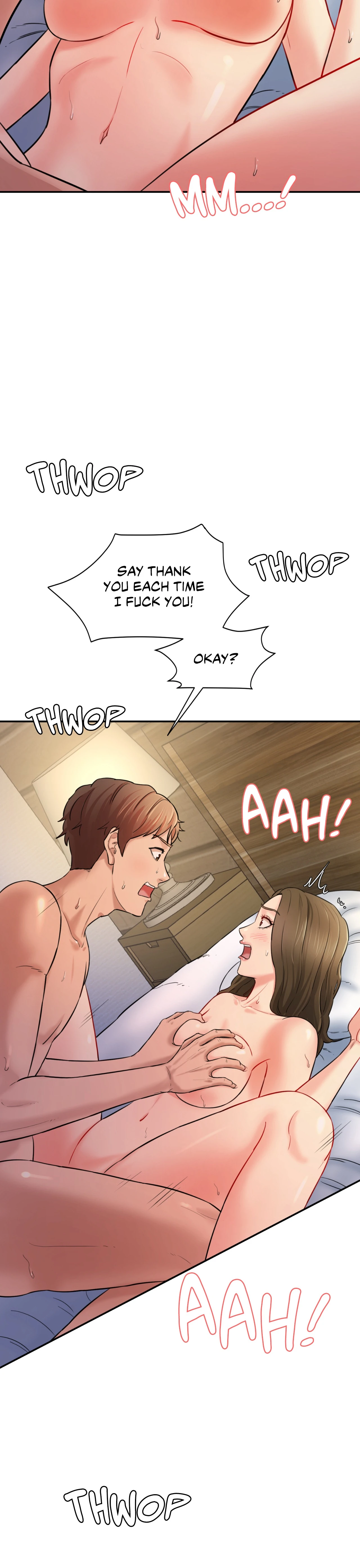 Secret Office Chapter 5 image 22