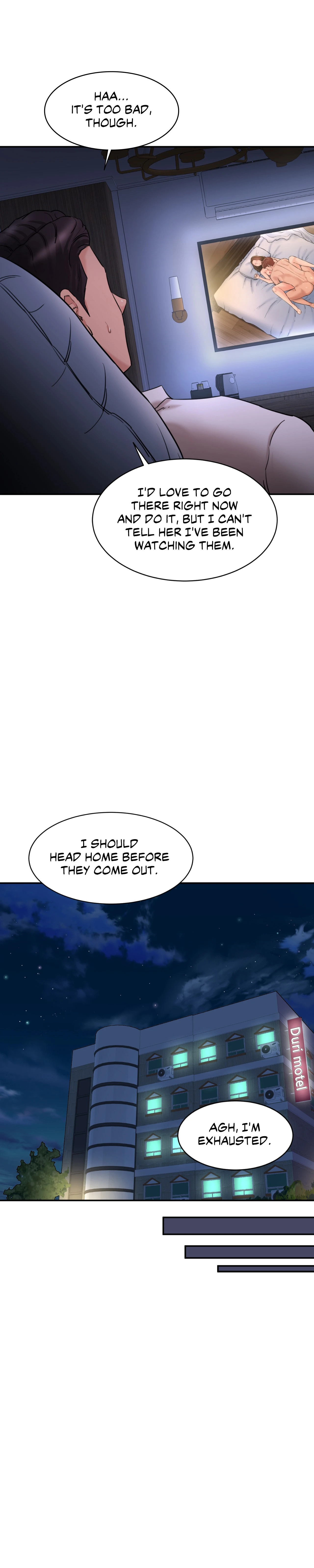 Secret Office Chapter 5 image 27