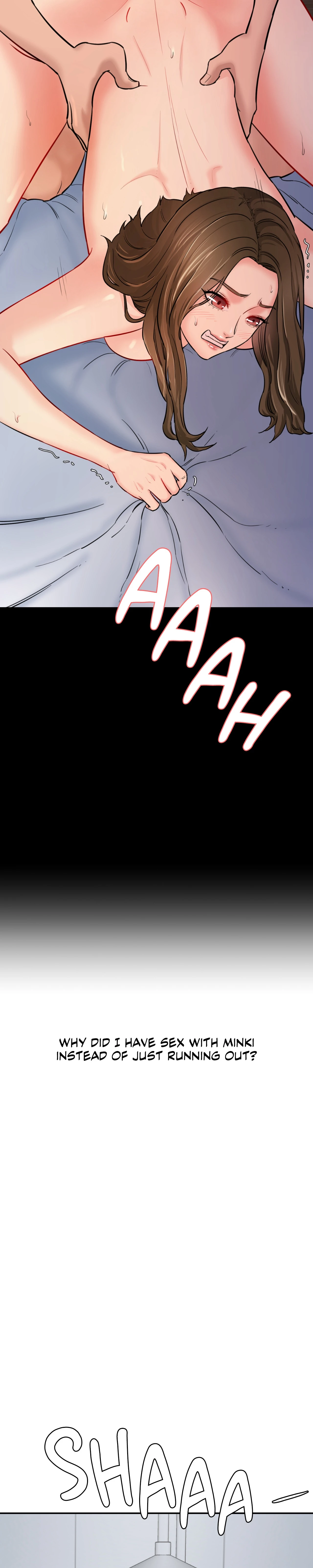 Secret Office Chapter 5 image 33