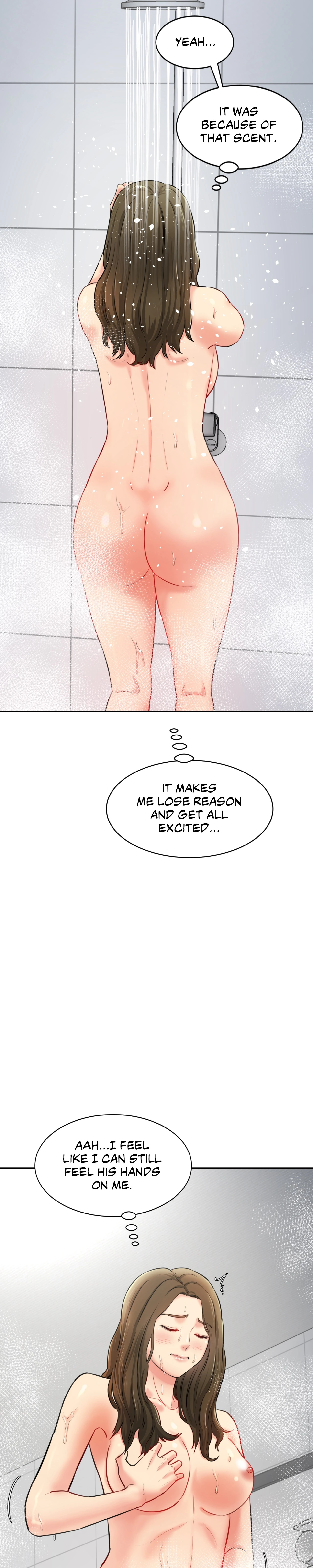 Secret Office Chapter 5 image 34