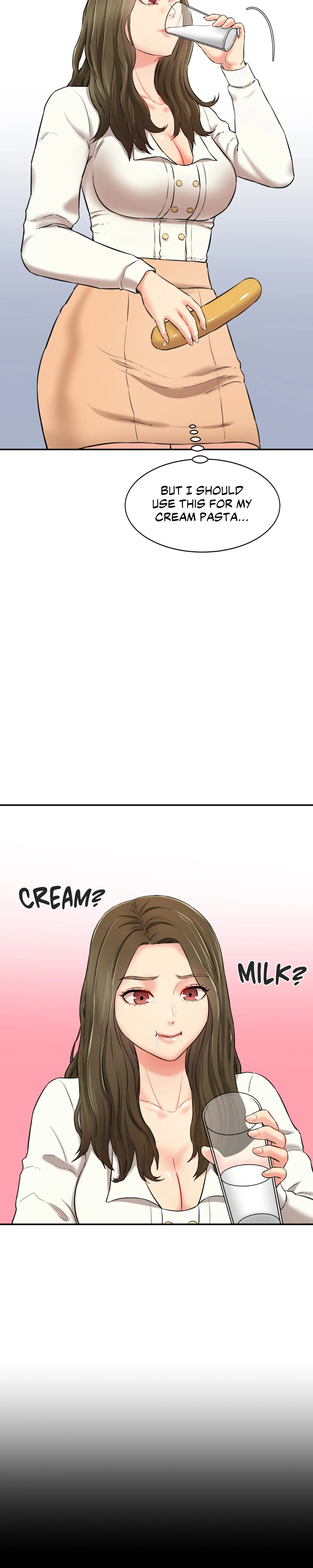 Secret Office Chapter 5 image 43
