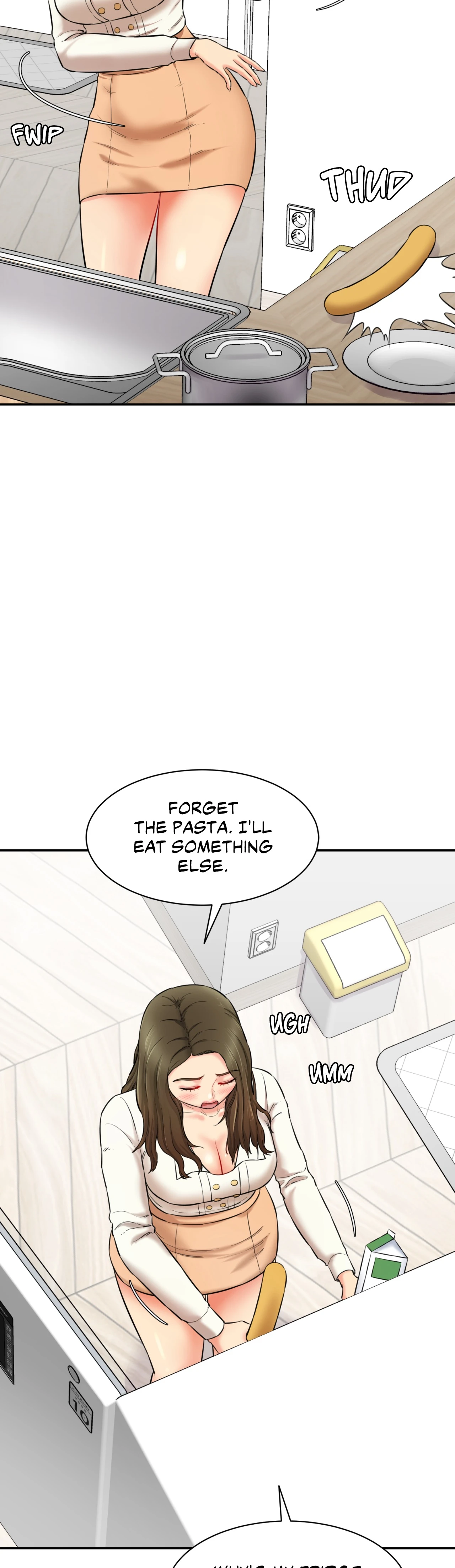 Secret Office Chapter 6 image 3