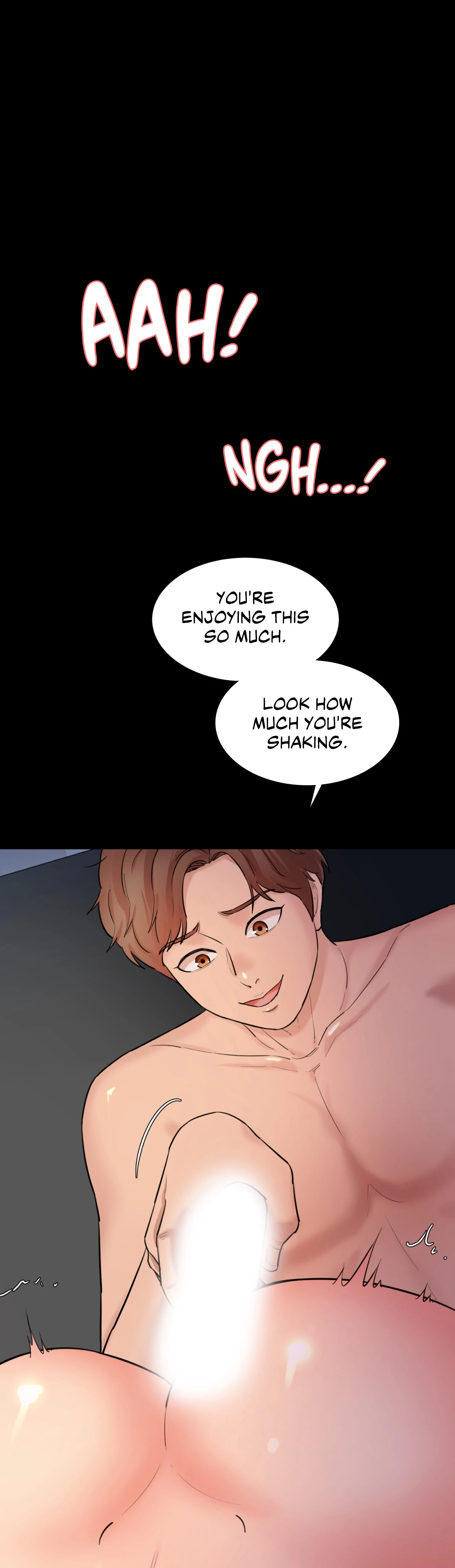 Secret Office Chapter 7 image 0