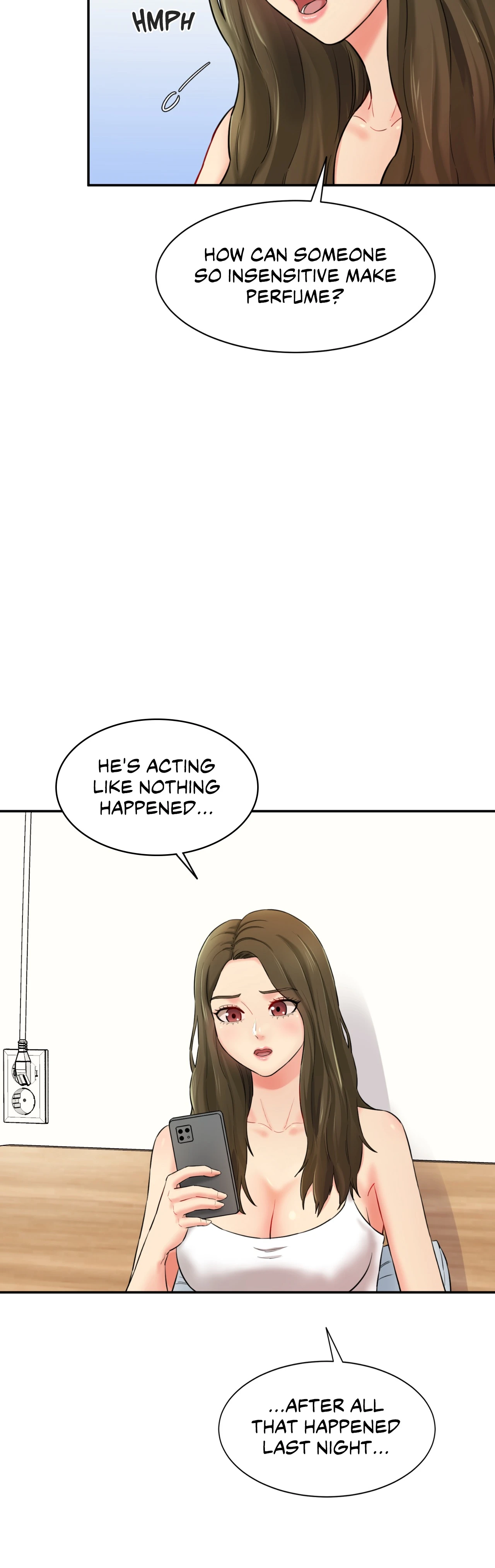 Secret Office Chapter 7 image 10
