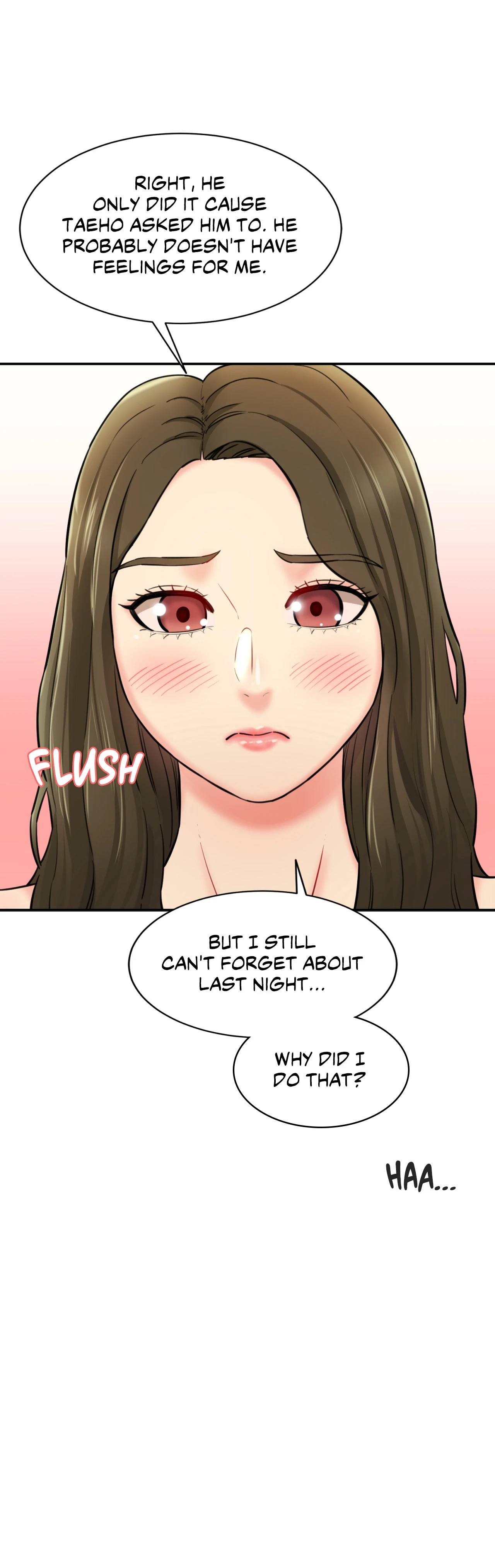 Secret Office Chapter 7 image 11