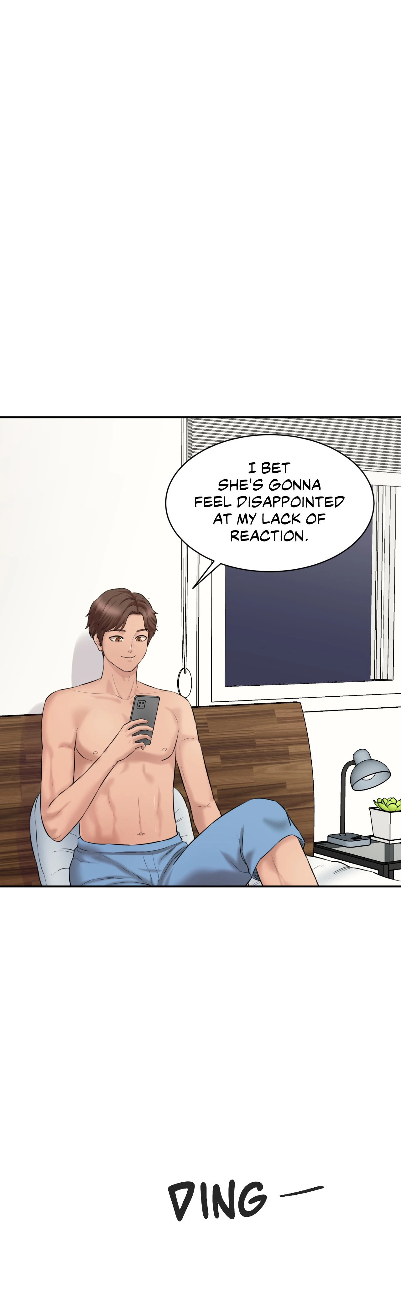 Secret Office Chapter 7 image 13