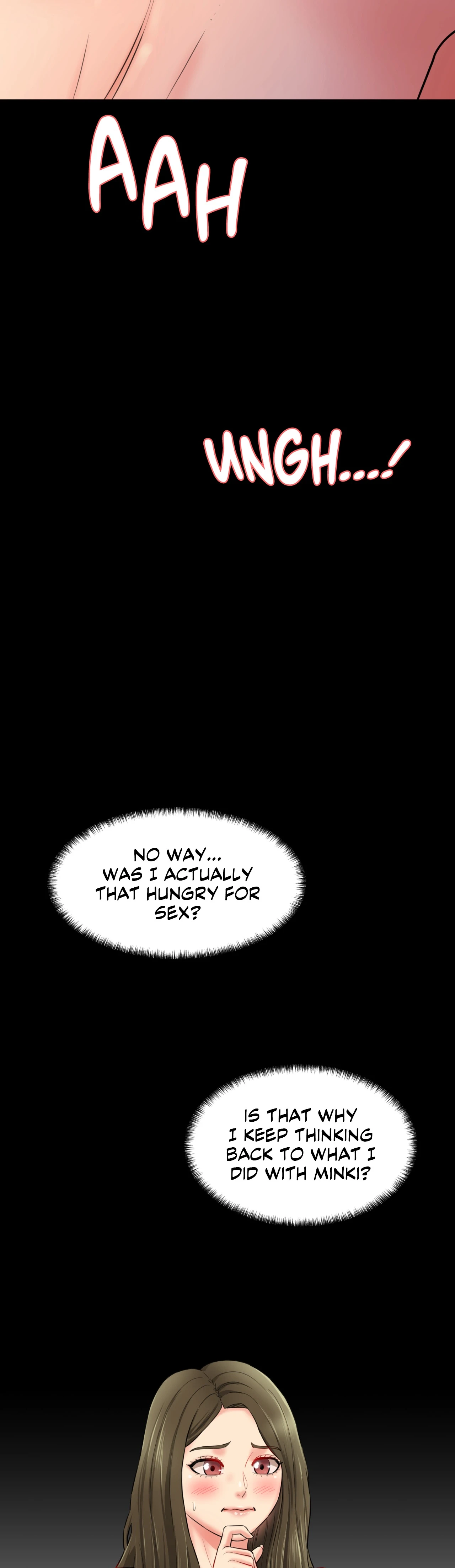 Secret Office Chapter 7 image 1