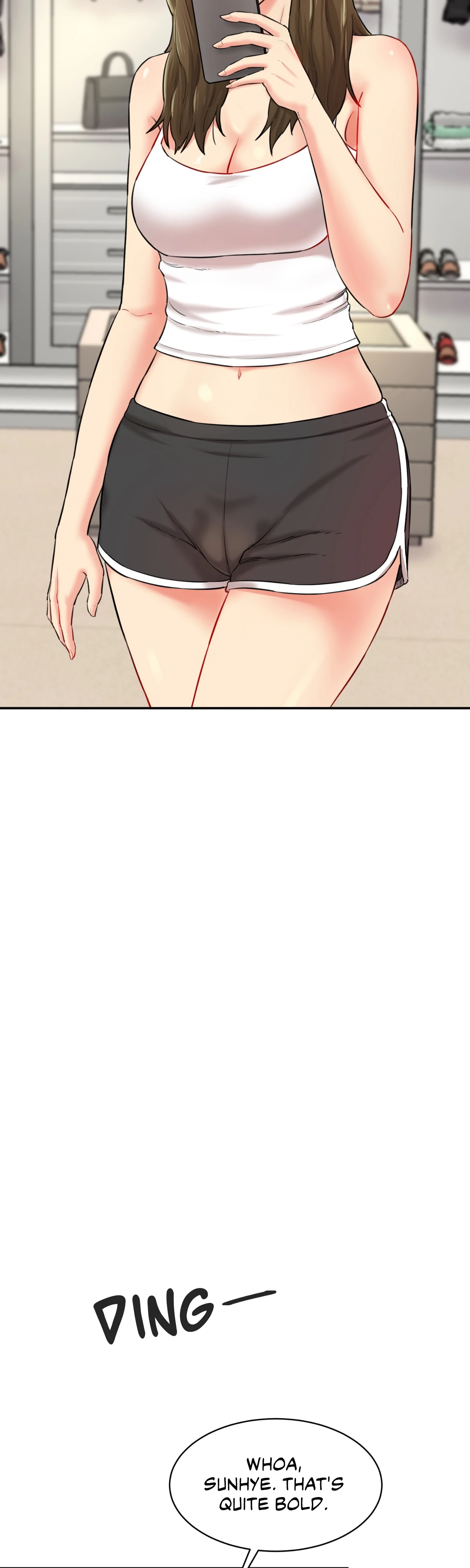 Secret Office Chapter 7 image 20