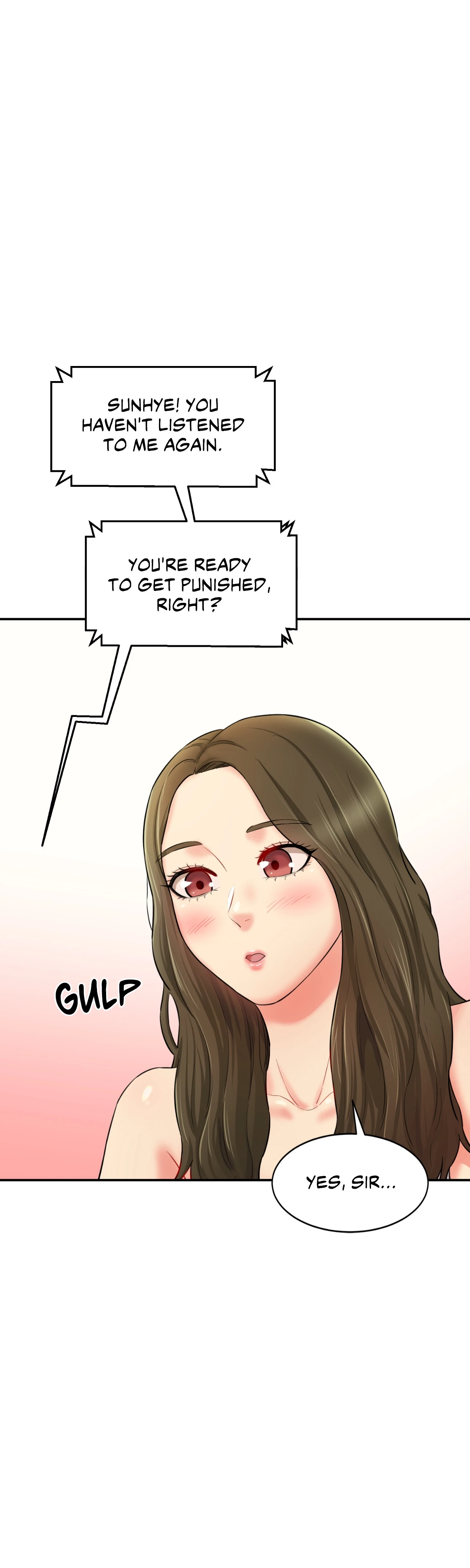Secret Office Chapter 7 image 35