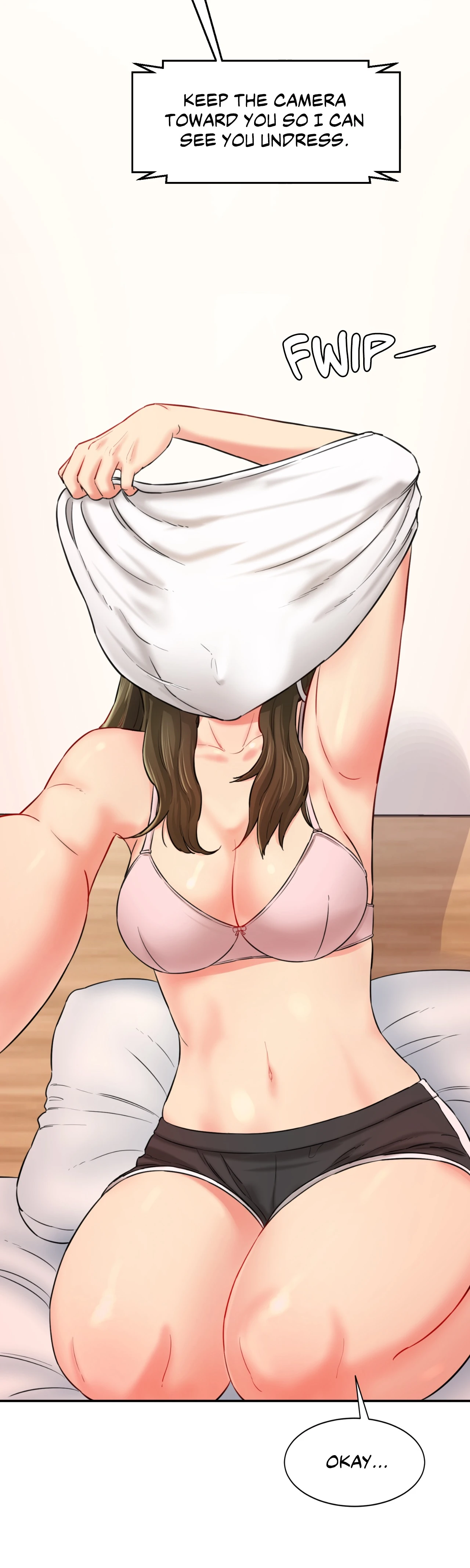 Secret Office Chapter 7 image 37
