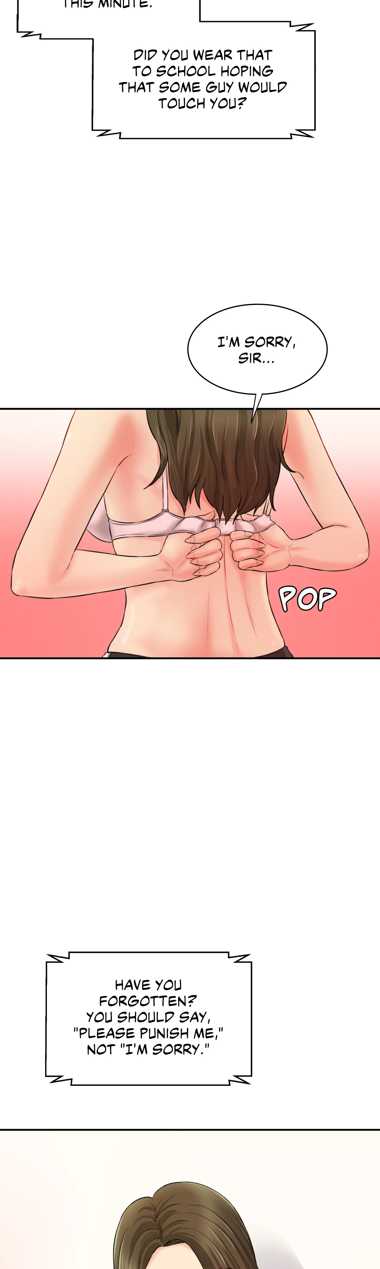 Secret Office Chapter 7 image 39