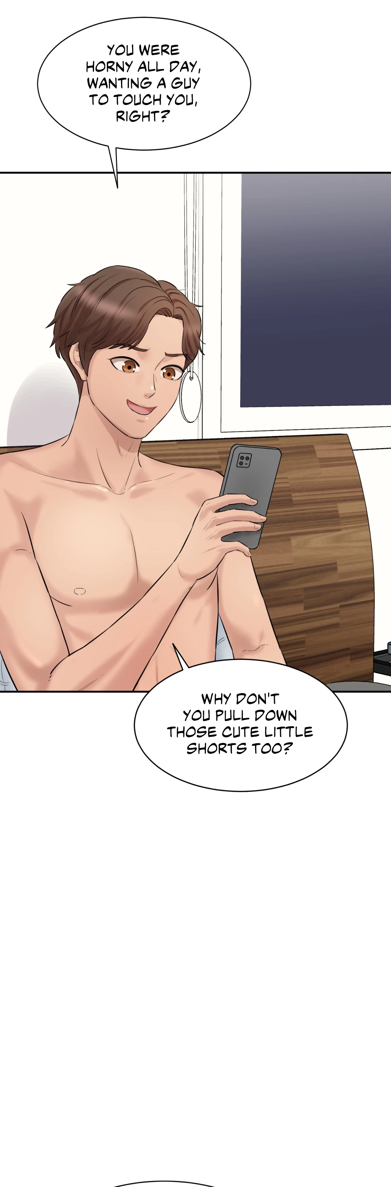 Secret Office Chapter 7 image 43