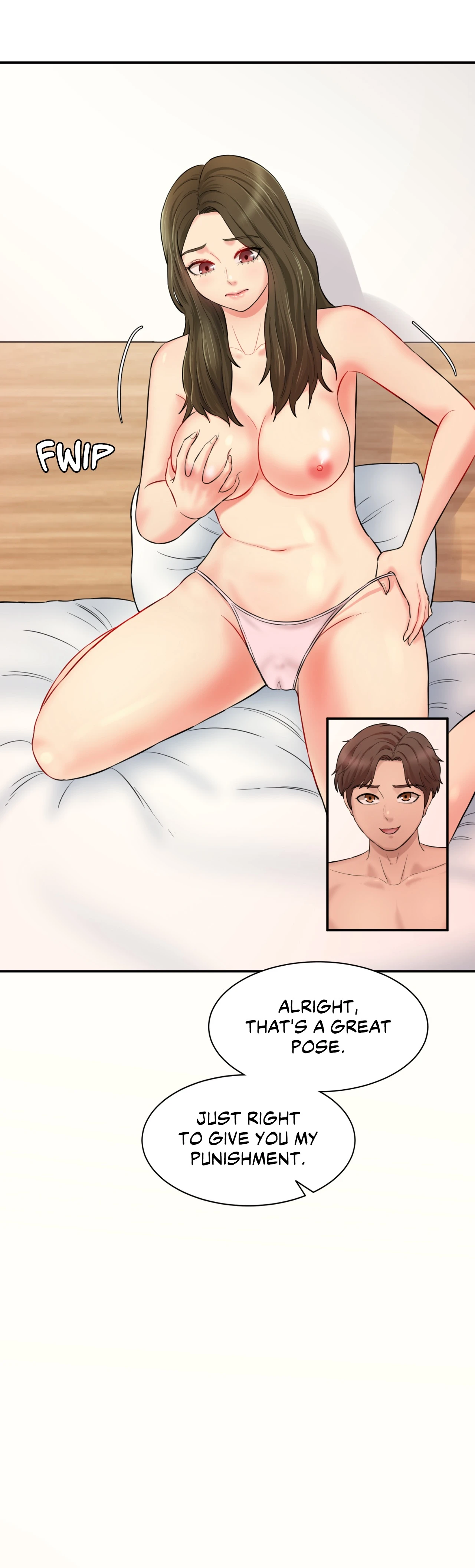Secret Office Chapter 7 image 48