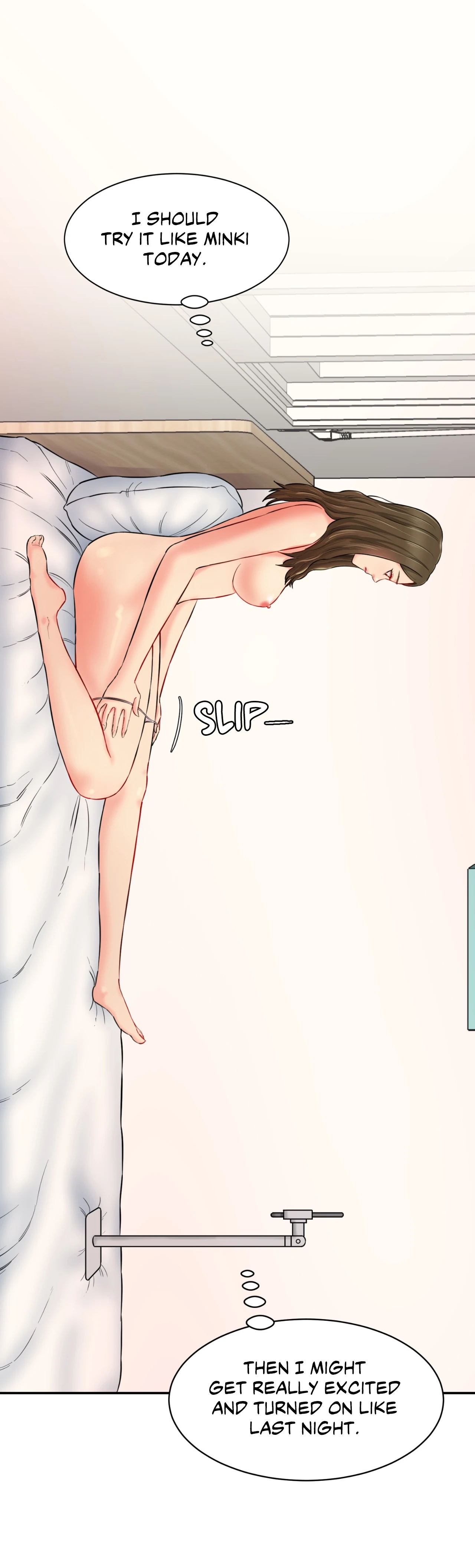 Secret Office Chapter 7 image 49