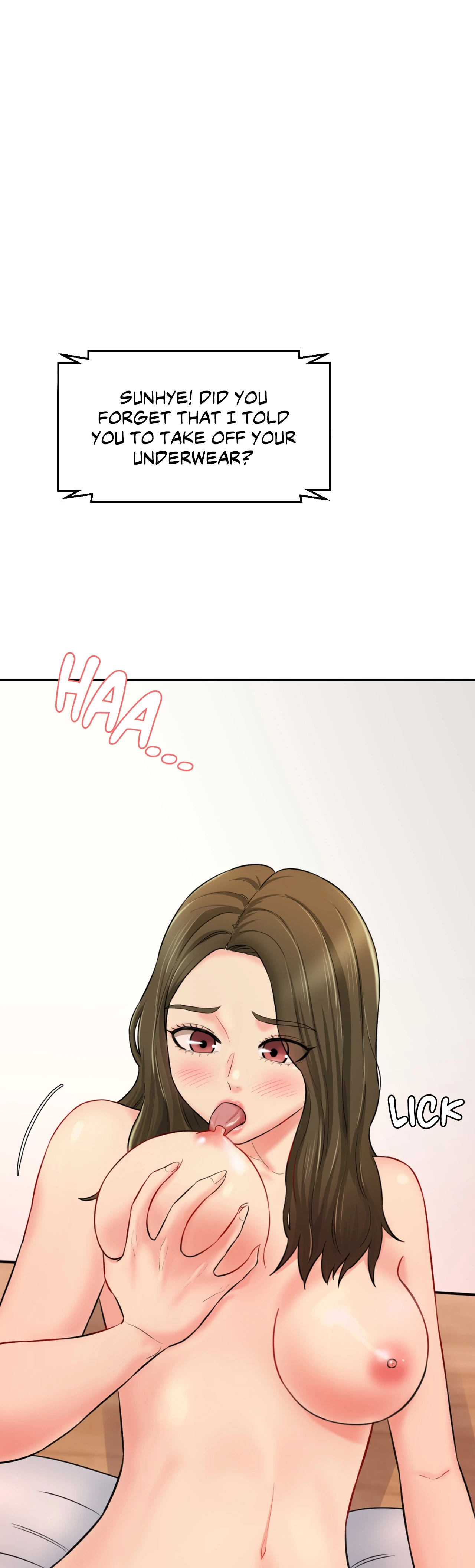 Secret Office Chapter 7 image 50