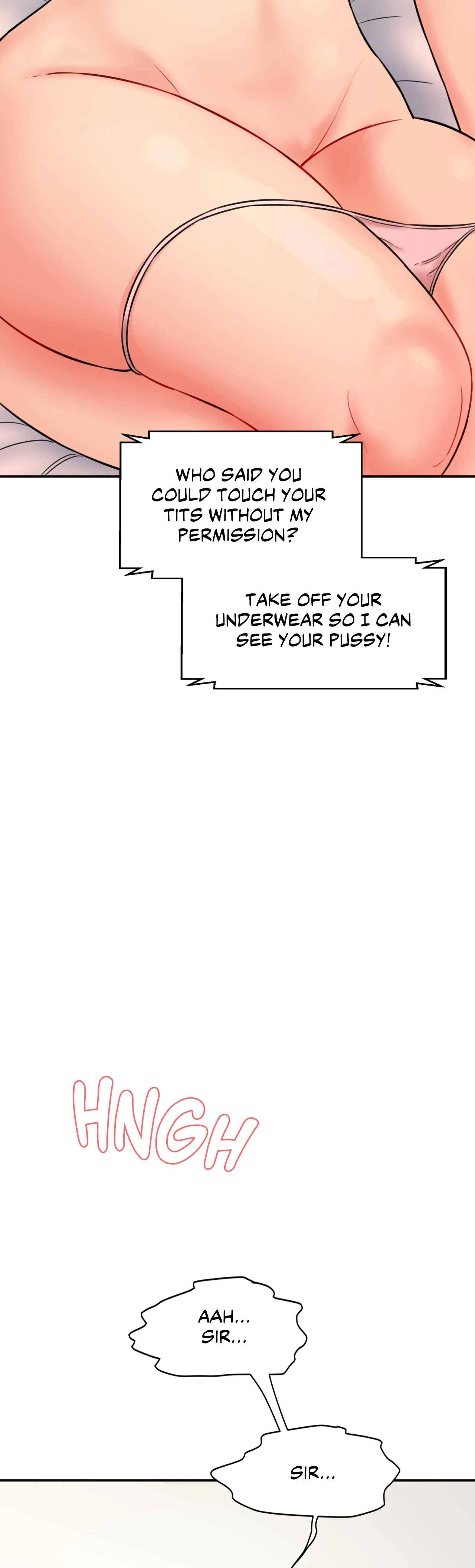 Secret Office Chapter 7 image 51