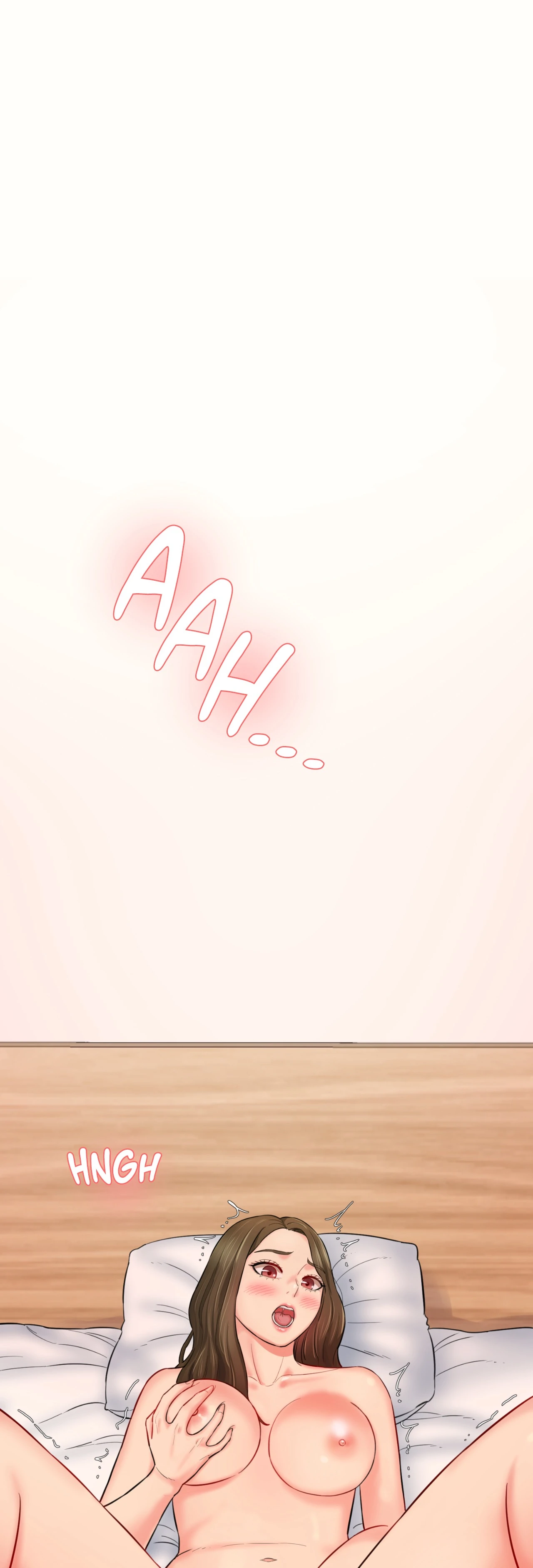 Secret Office Chapter 7 image 61