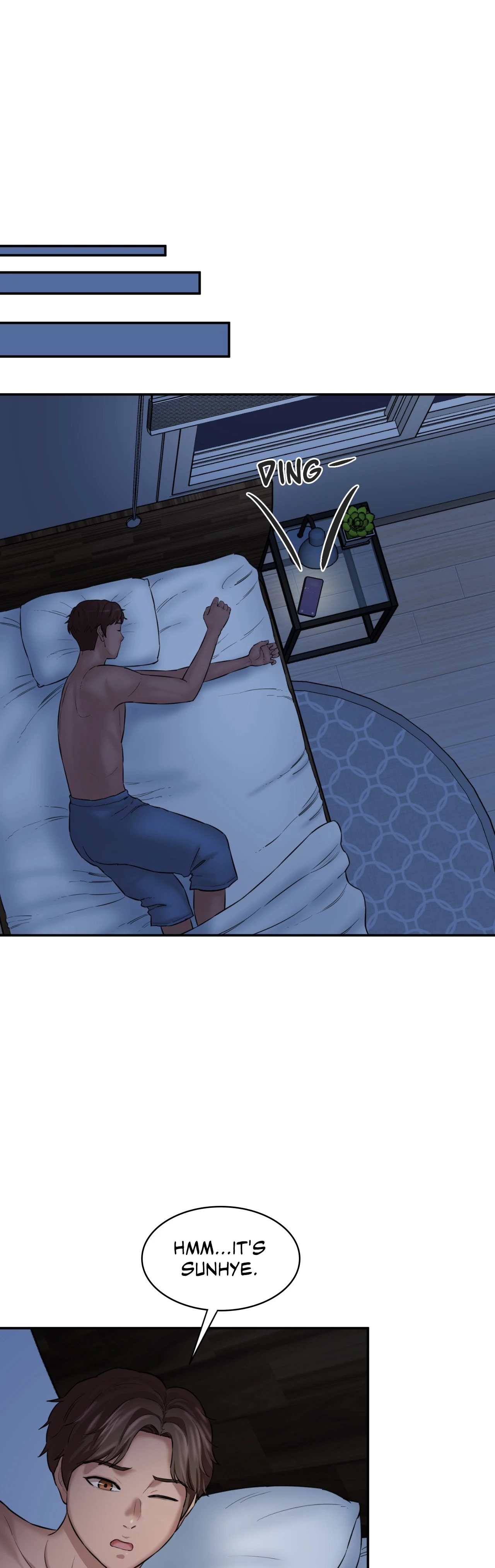 Secret Office Chapter 7 image 6