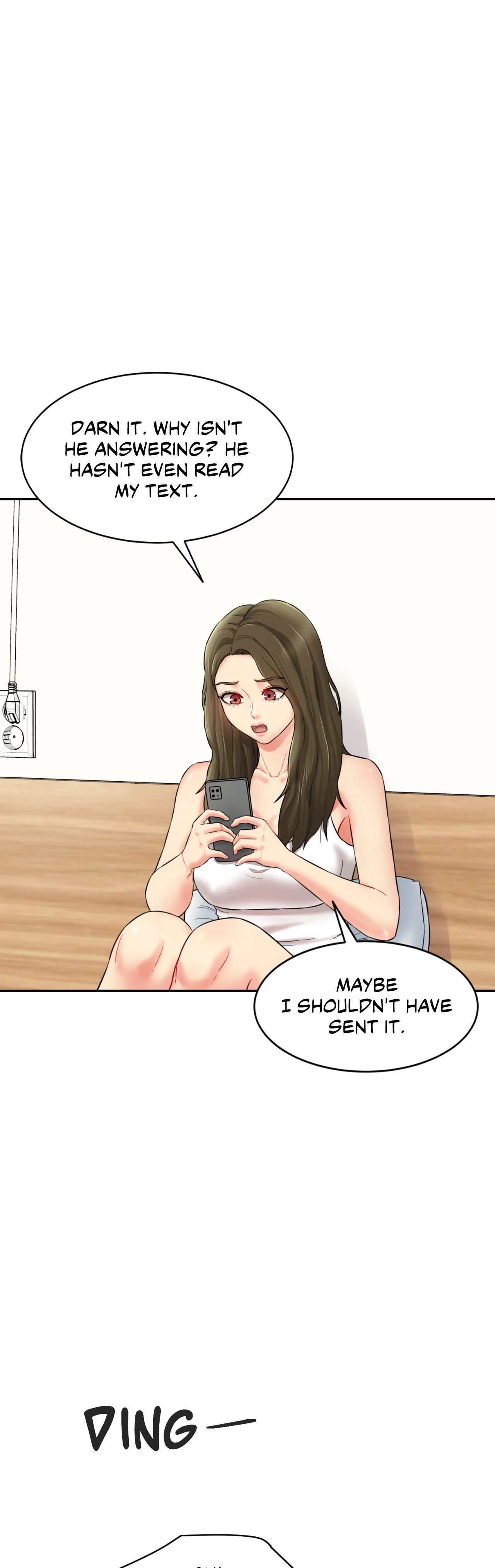 Secret Office Chapter 7 image 8