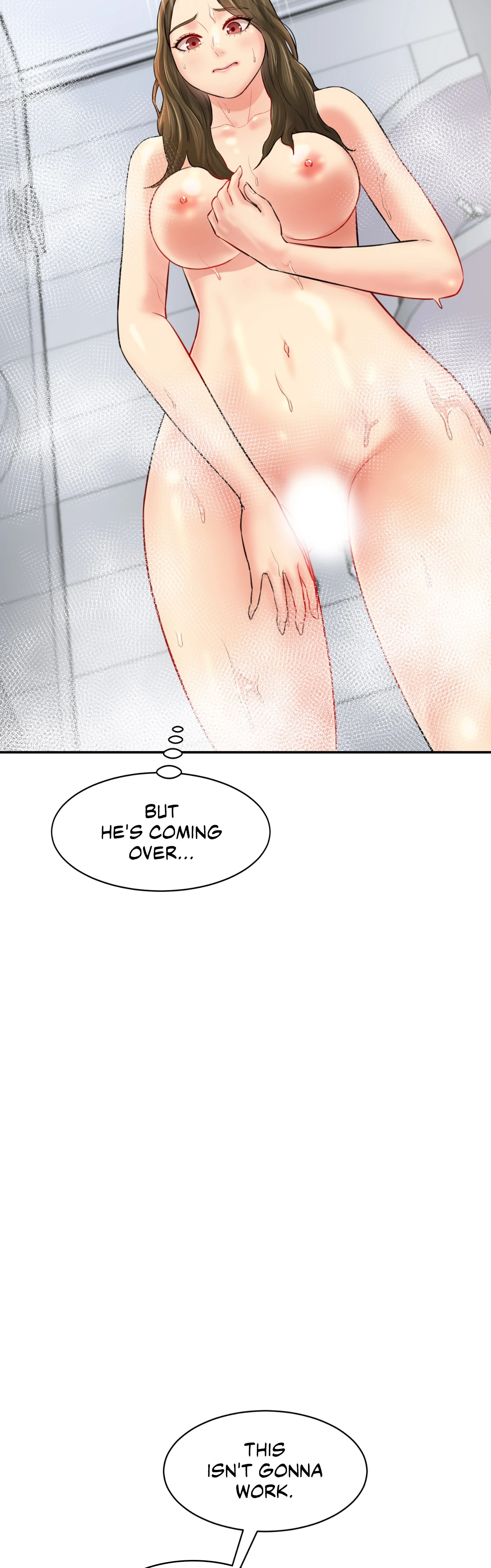 Secret Office Chapter 8 image 22
