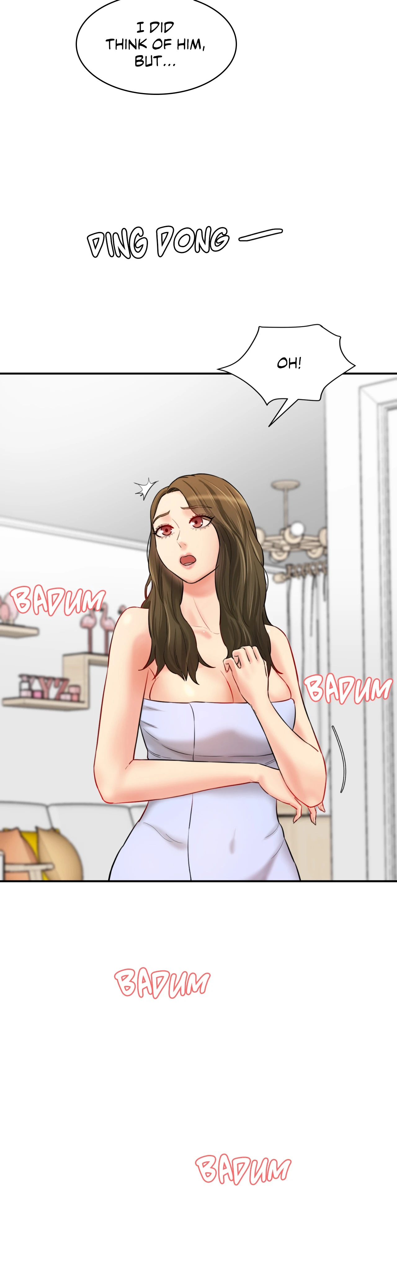 Secret Office Chapter 8 image 23