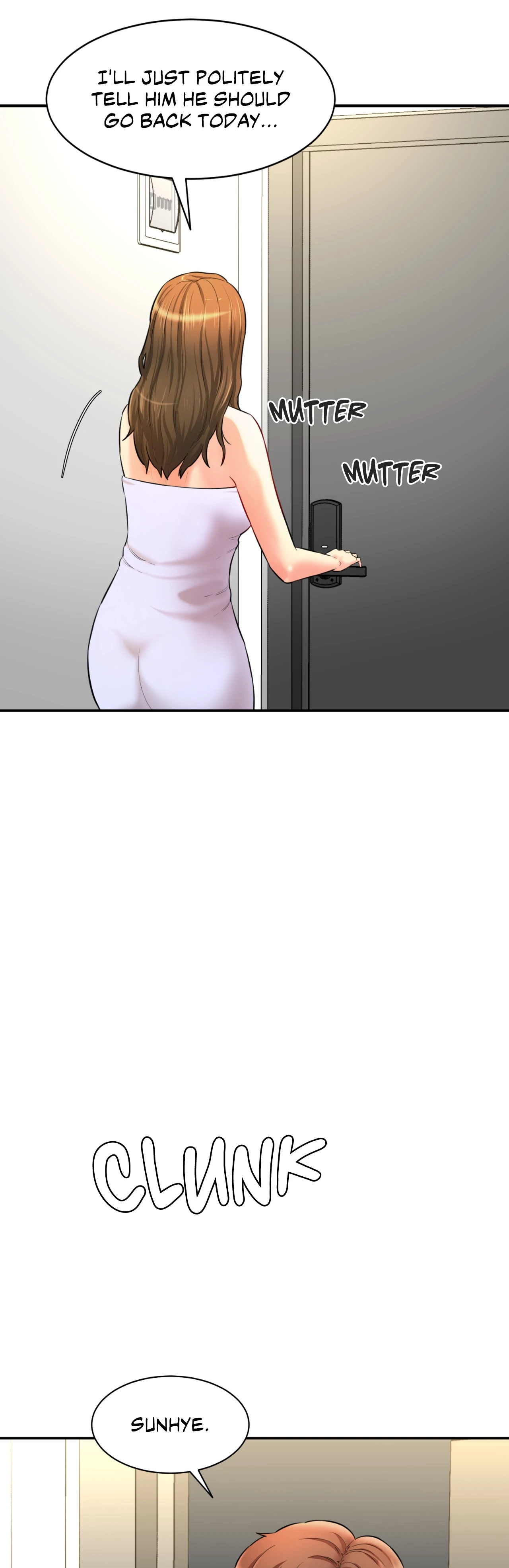 Secret Office Chapter 8 image 24