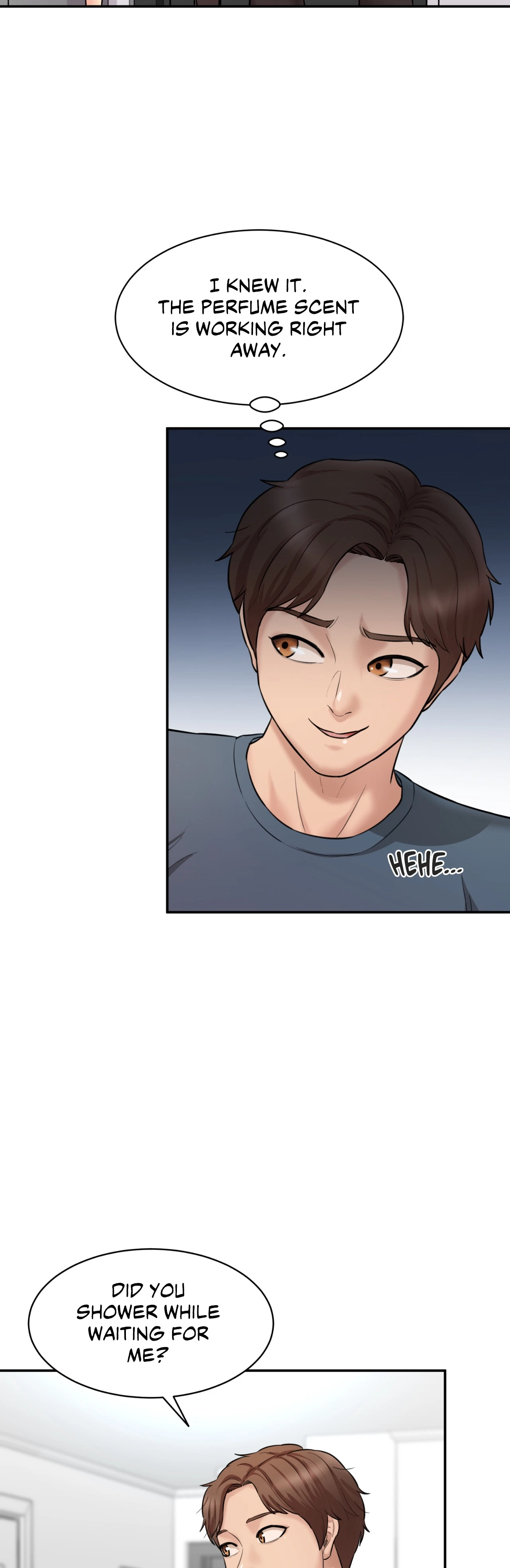 Secret Office Chapter 8 image 27