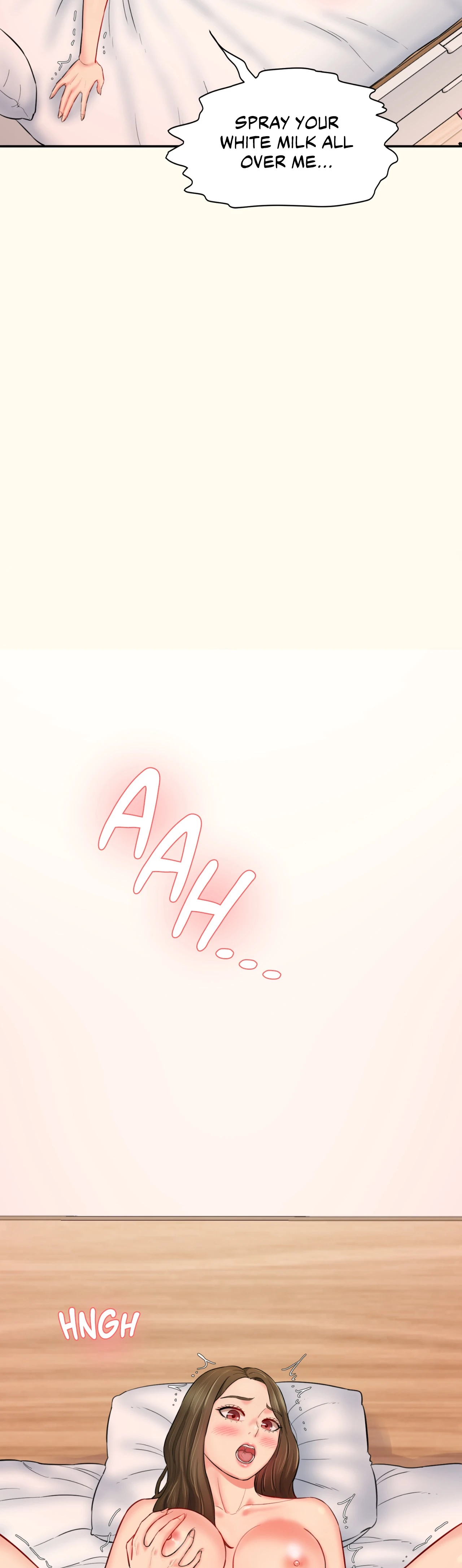 Secret Office Chapter 8 image 2