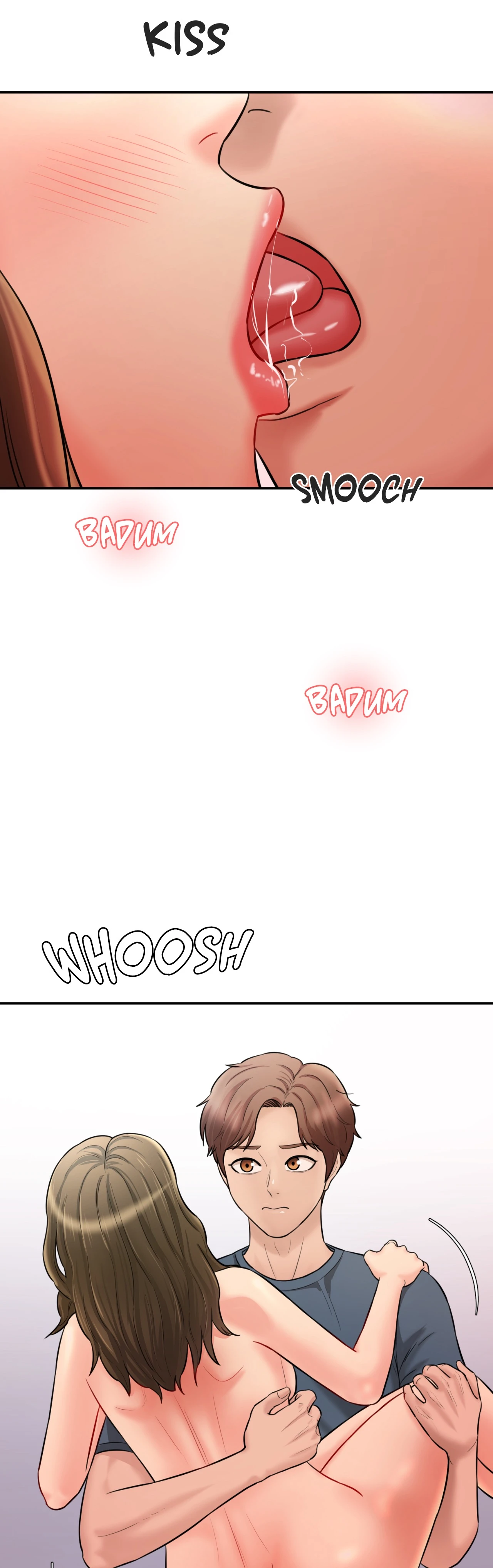 Secret Office Chapter 8 image 31