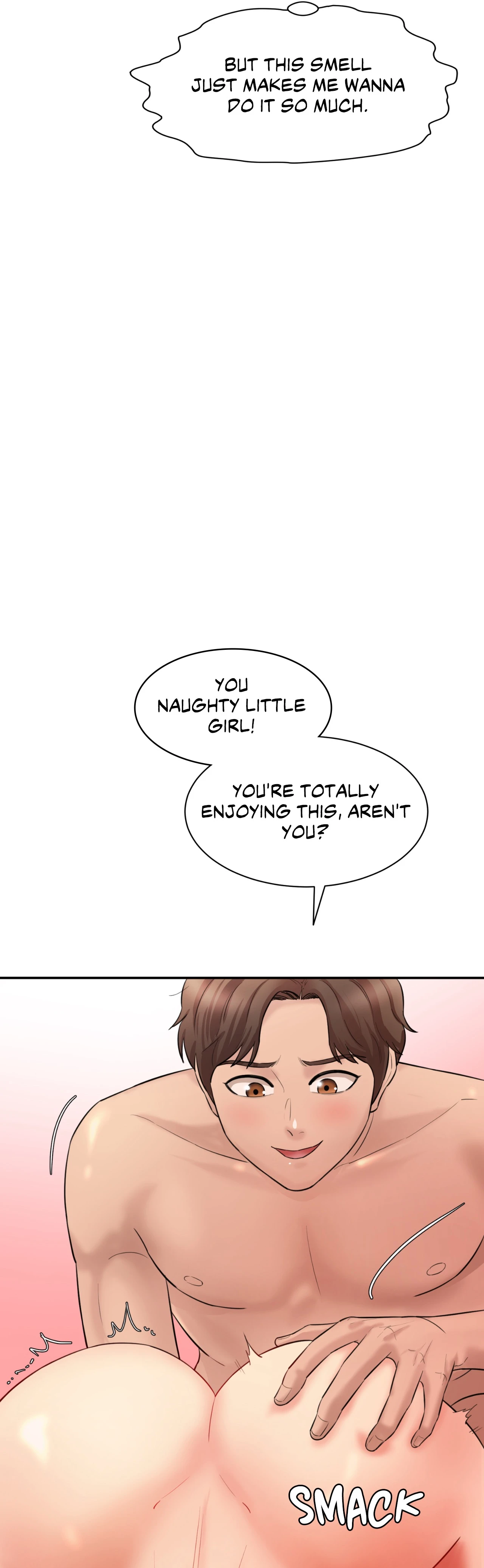 Secret Office Chapter 8 image 46