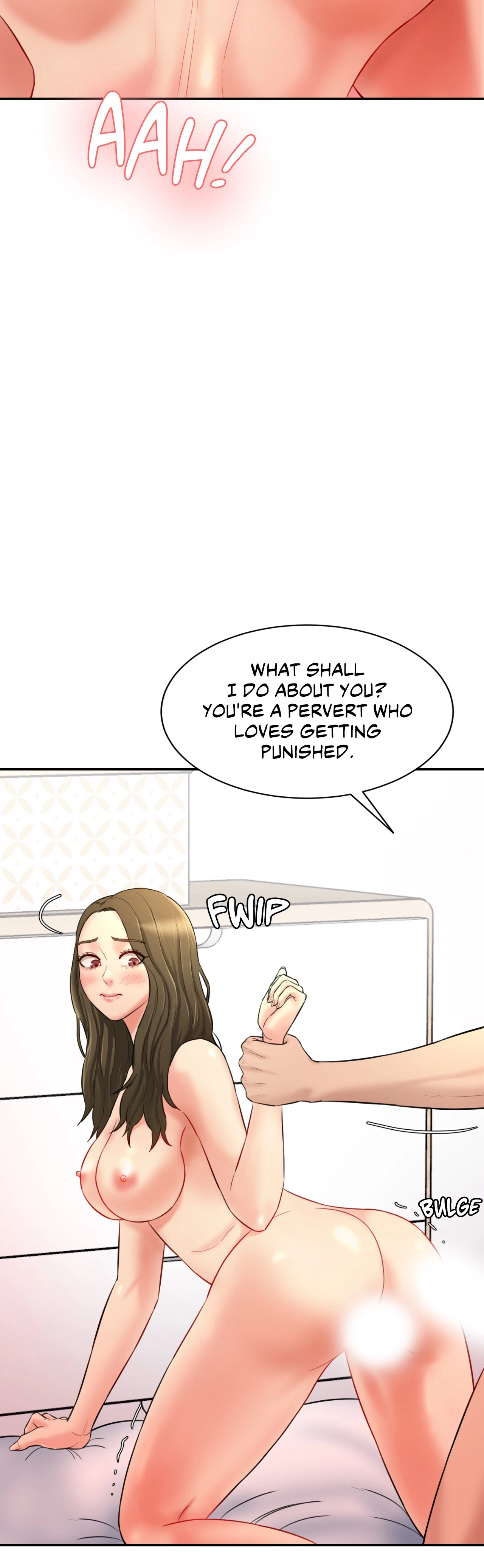 Secret Office Chapter 8 image 47