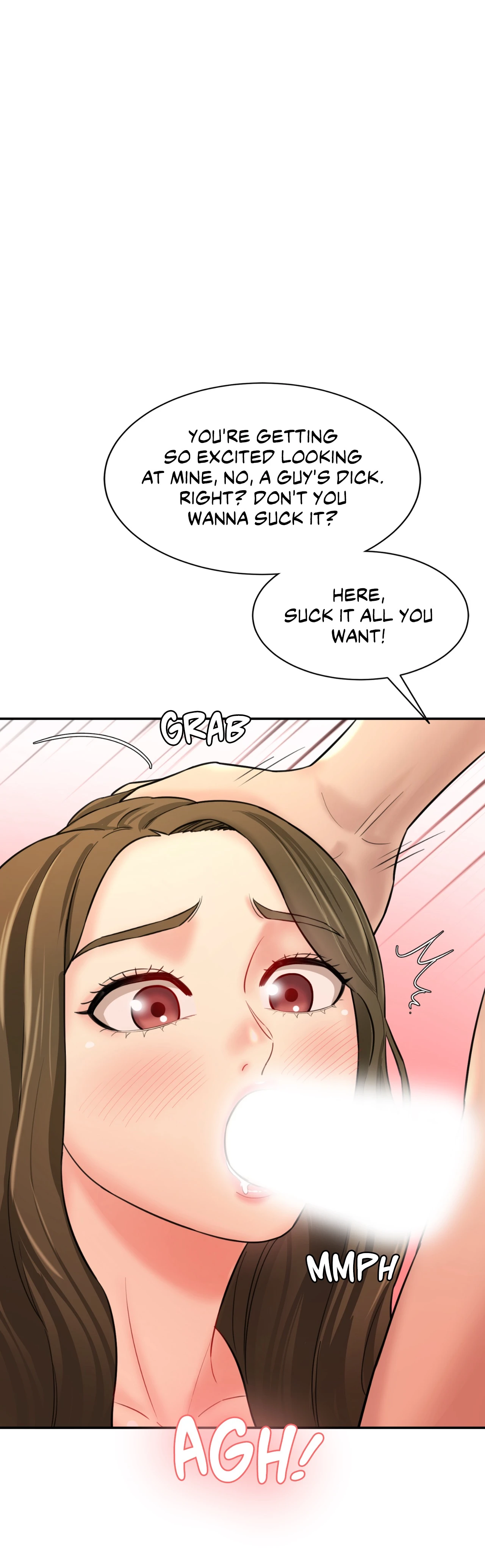 Secret Office Chapter 8 image 48