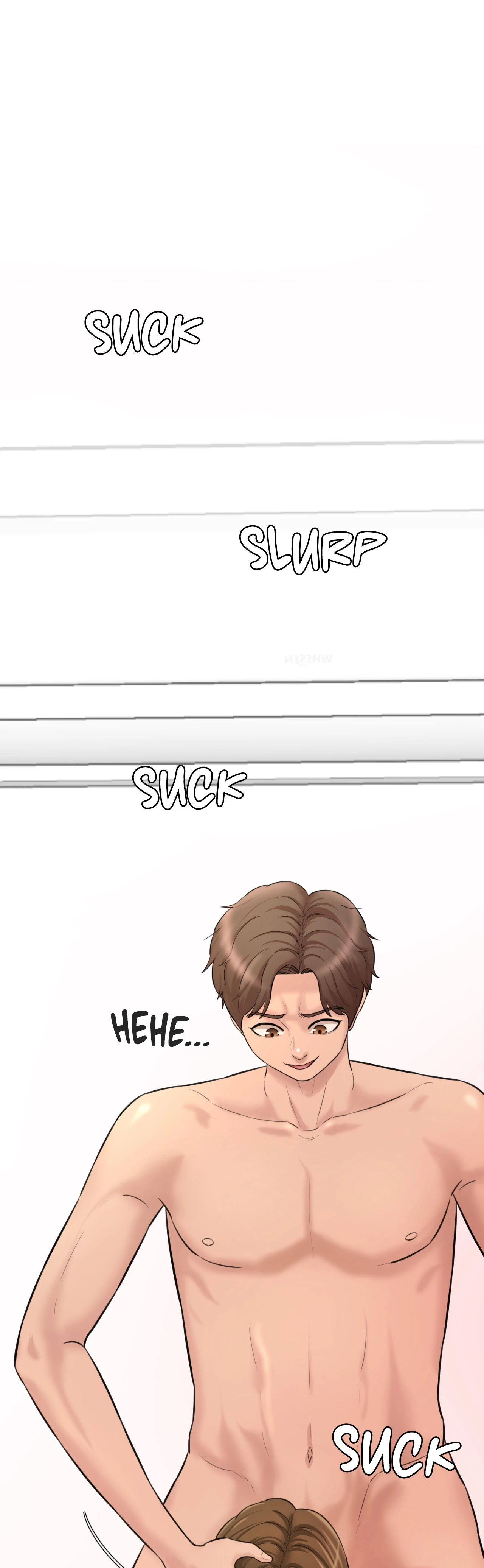 Secret Office Chapter 8 image 49