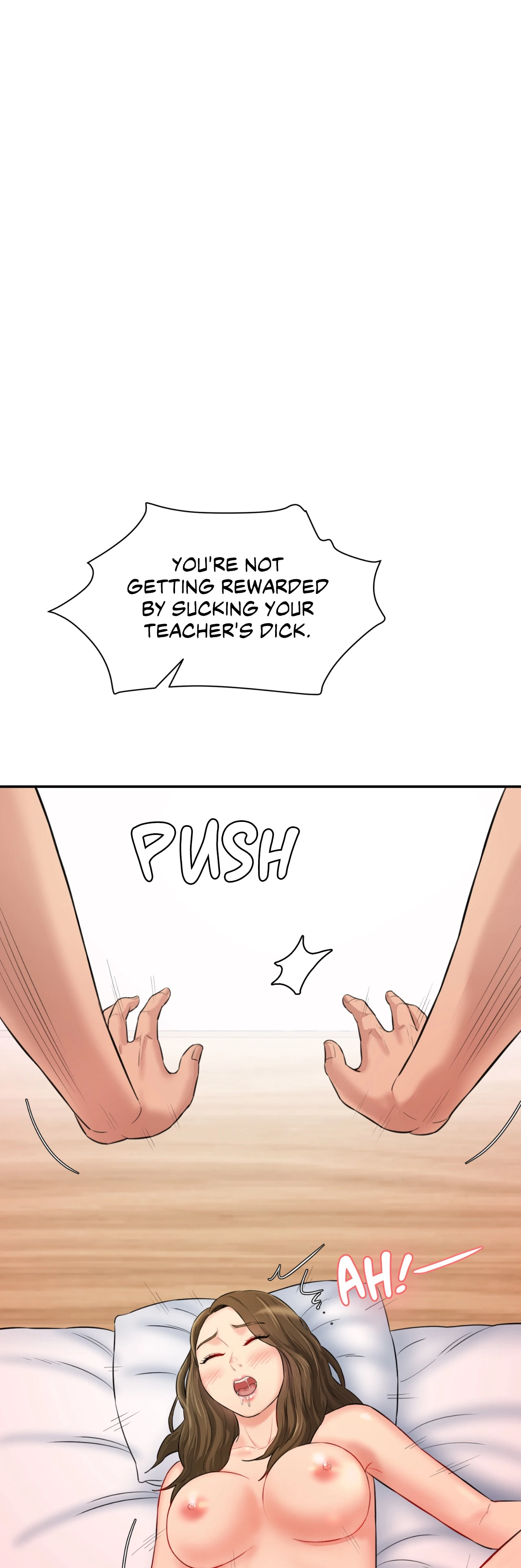 Secret Office Chapter 8 image 52