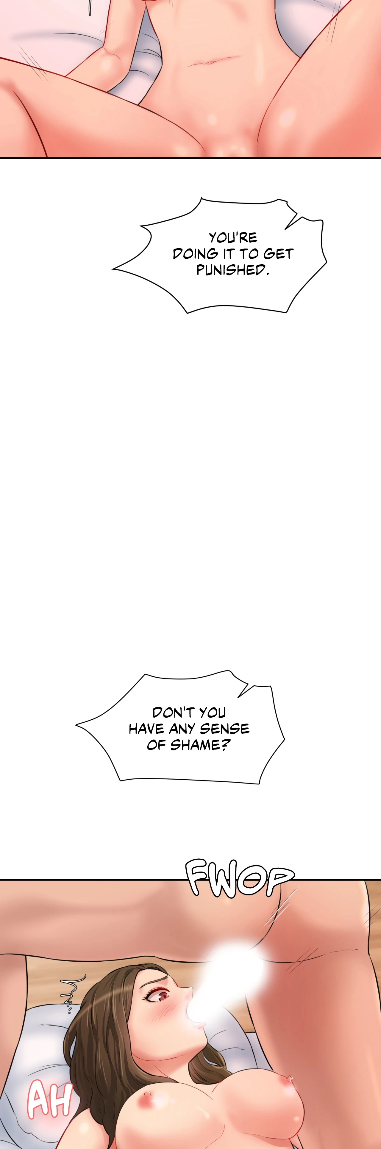 Secret Office Chapter 8 image 53