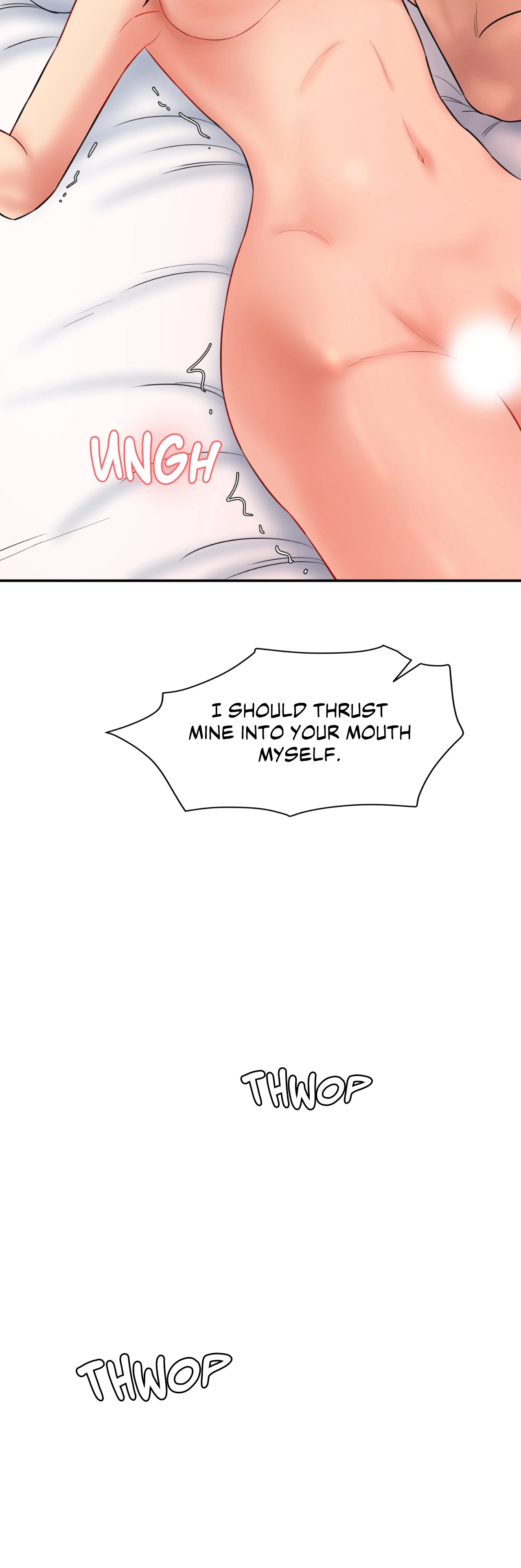 Secret Office Chapter 8 image 54