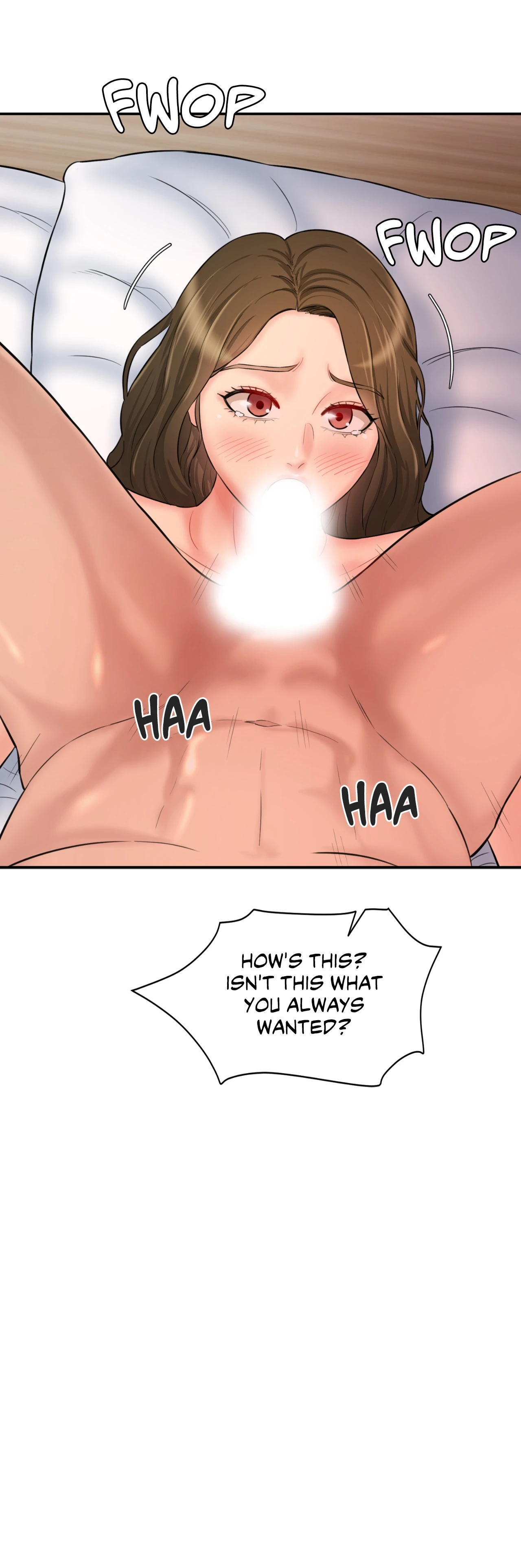 Secret Office Chapter 8 image 56