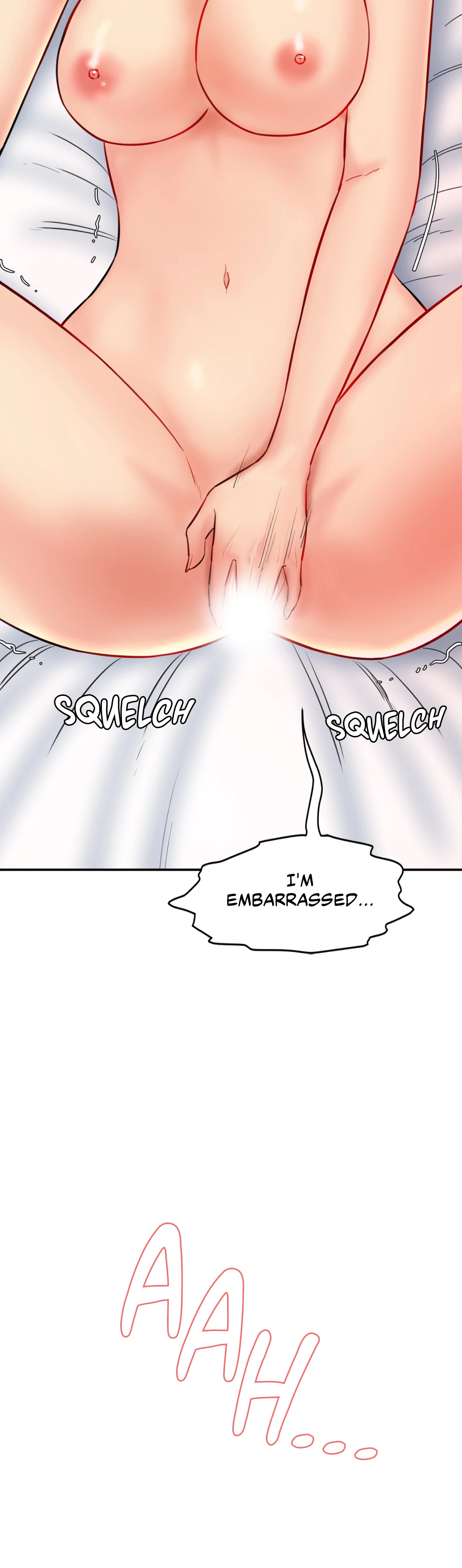 Secret Office Chapter 8 image 5