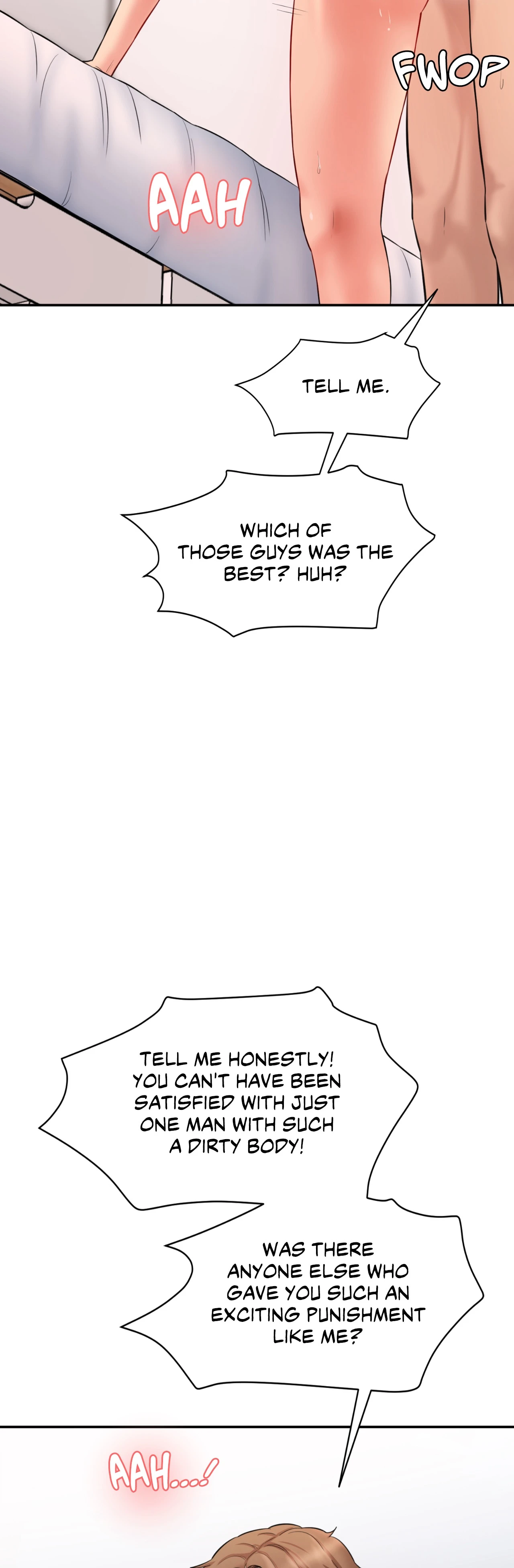 Secret Office Chapter 8 image 61