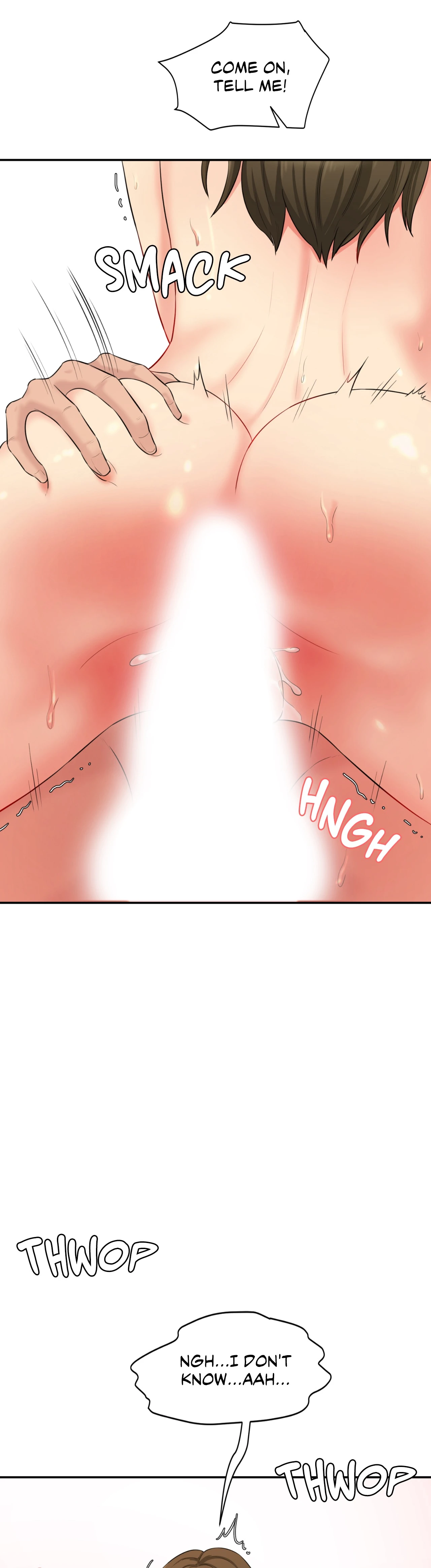 Secret Office Chapter 9 image 19